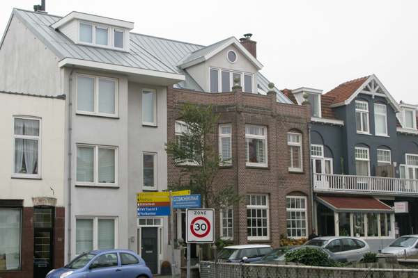 Zeestraat 42/44